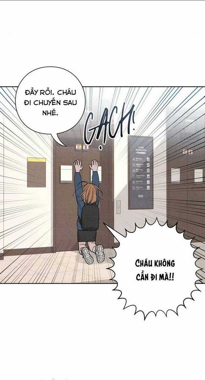 Bí Mật Thanh Xuân - Chapter 8 - Trang 20