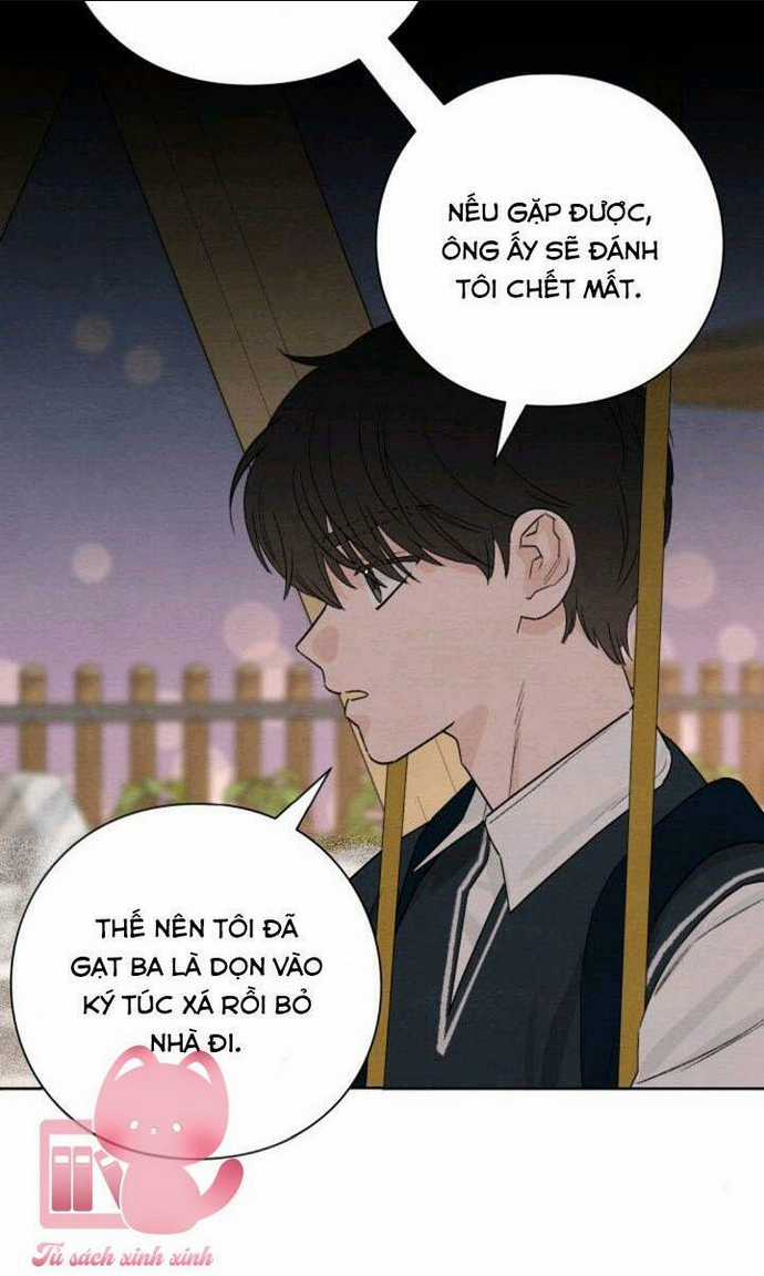 Bí Mật Thanh Xuân - Chapter 8 - Trang 33