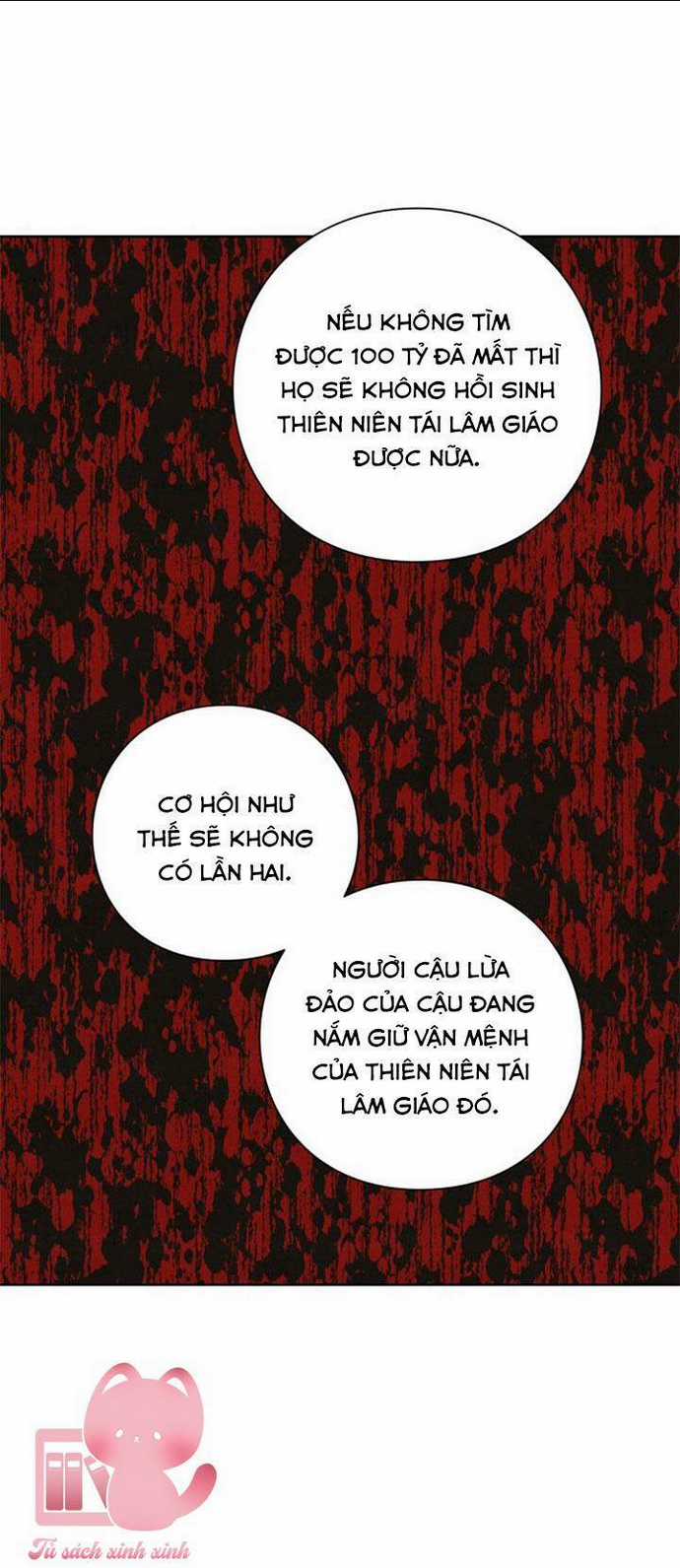 Bí Mật Thanh Xuân - Chapter 8 - Trang 36