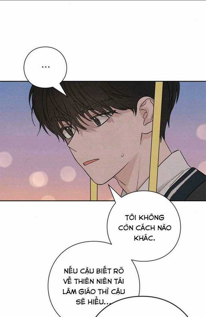 Bí Mật Thanh Xuân - Chapter 8 - Trang 39