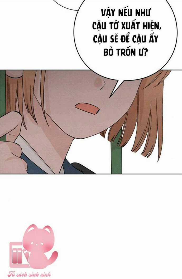 Bí Mật Thanh Xuân - Chapter 8 - Trang 40