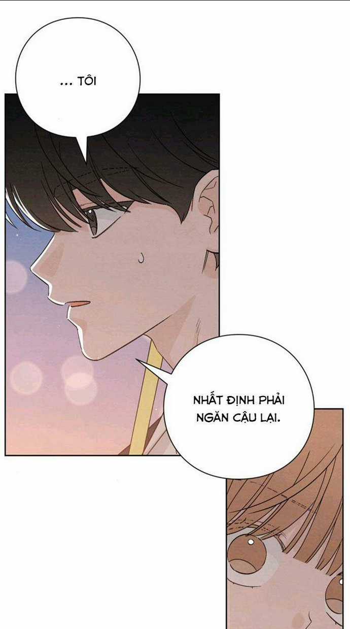 Bí Mật Thanh Xuân - Chapter 8 - Trang 42