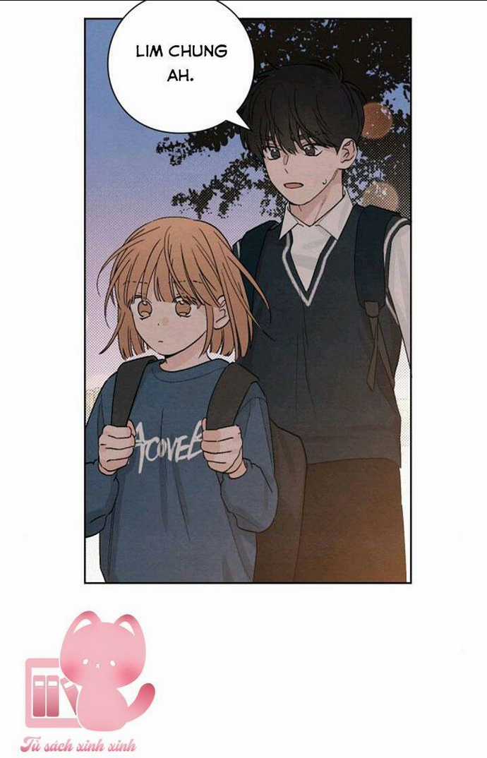 Bí Mật Thanh Xuân - Chapter 8 - Trang 46