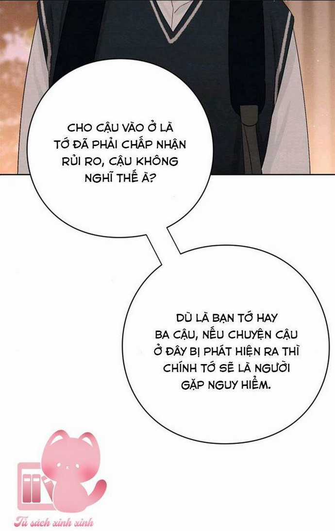 Bí Mật Thanh Xuân - Chapter 8 - Trang 55