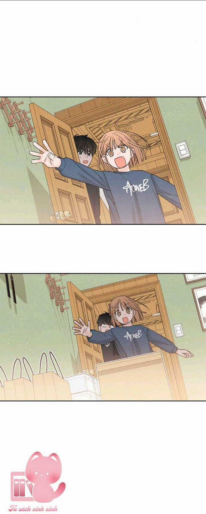 Bí Mật Thanh Xuân - Chapter 8 - Trang 66