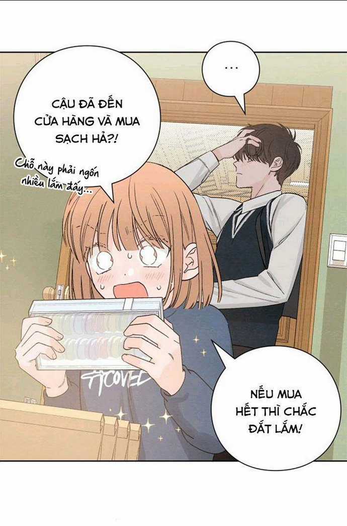 Bí Mật Thanh Xuân - Chapter 8 - Trang 70