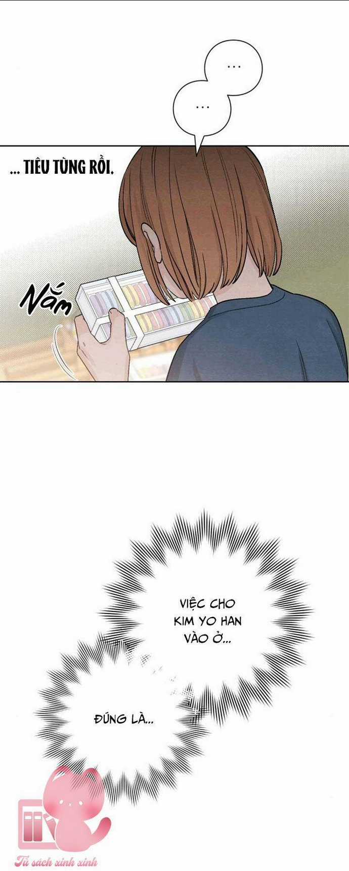 Bí Mật Thanh Xuân - Chapter 8 - Trang 72