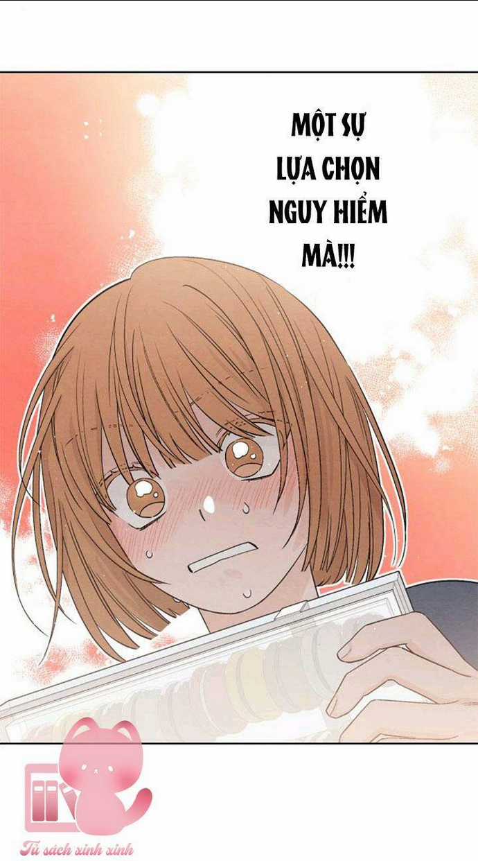 Bí Mật Thanh Xuân - Chapter 8 - Trang 73