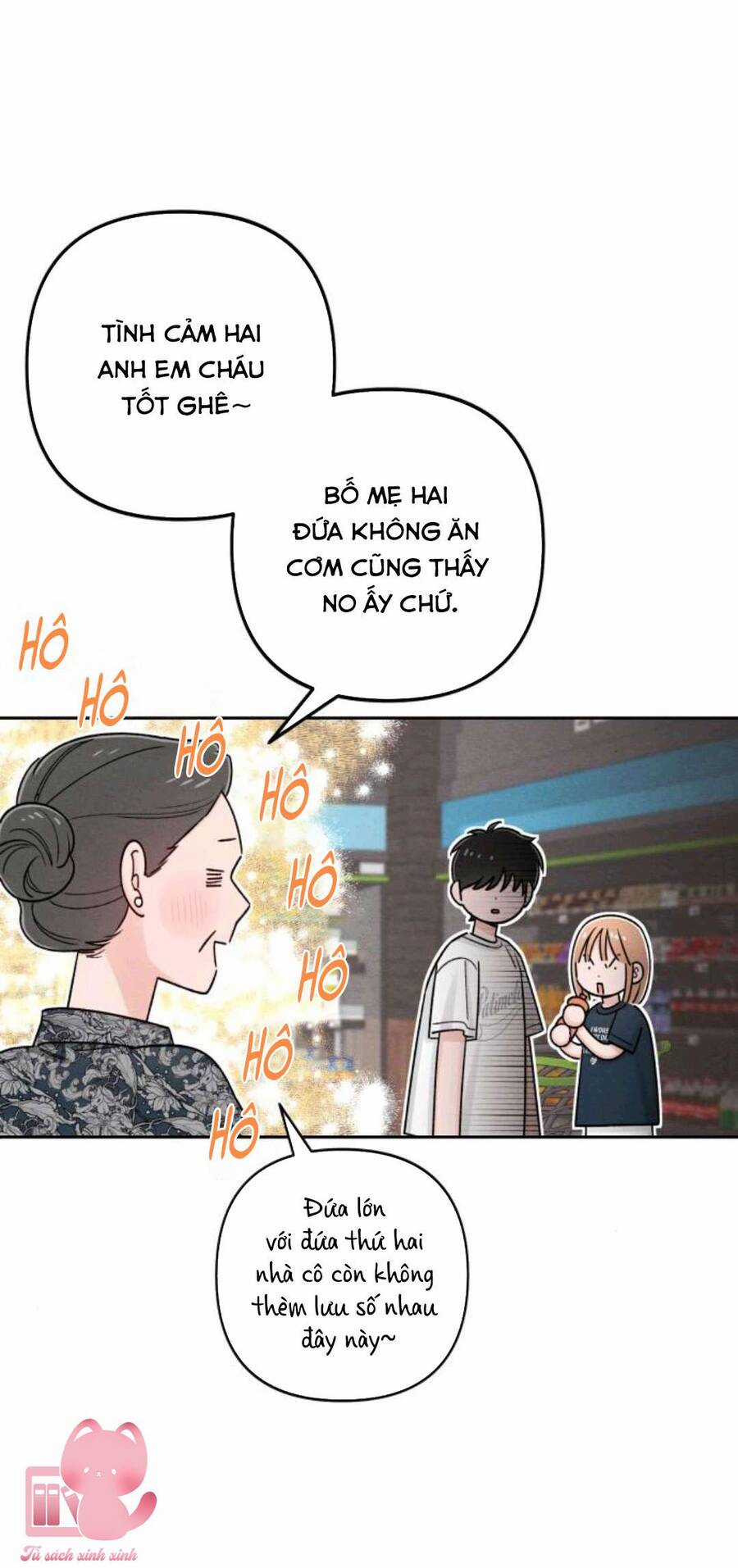 Bí Mật Thanh Xuân - Chapter 80 - Trang 15