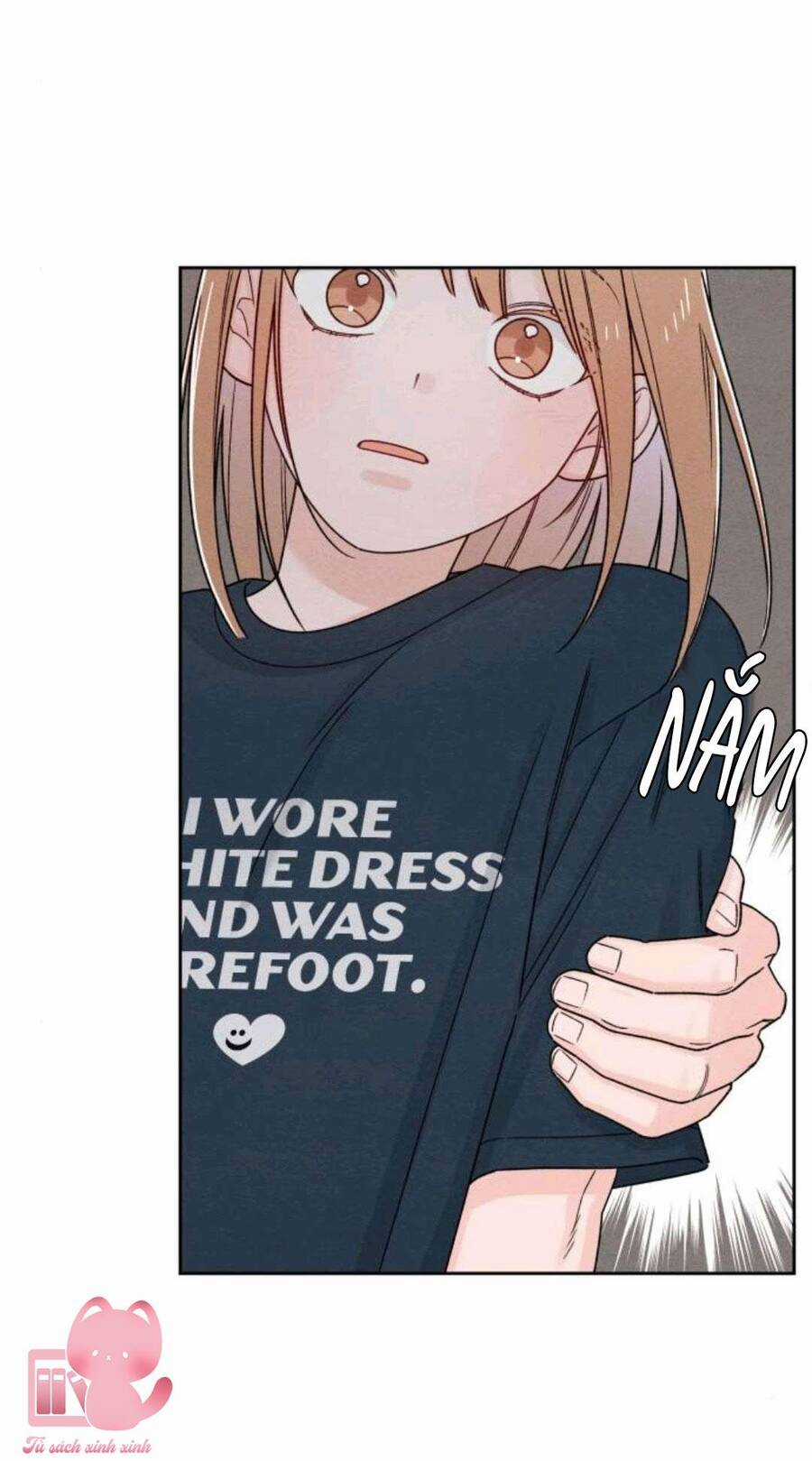Bí Mật Thanh Xuân - Chapter 80 - Trang 17