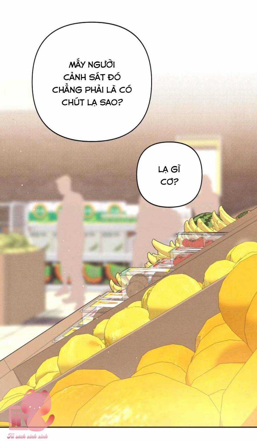 Bí Mật Thanh Xuân - Chapter 80 - Trang 4