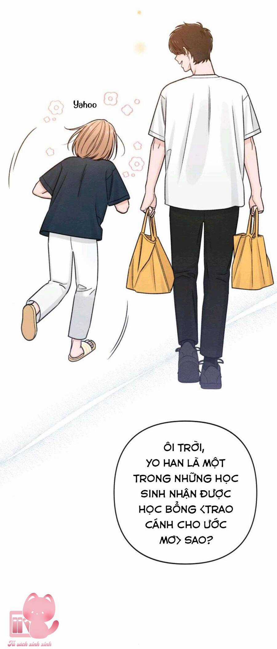 Bí Mật Thanh Xuân - Chapter 80 - Trang 38