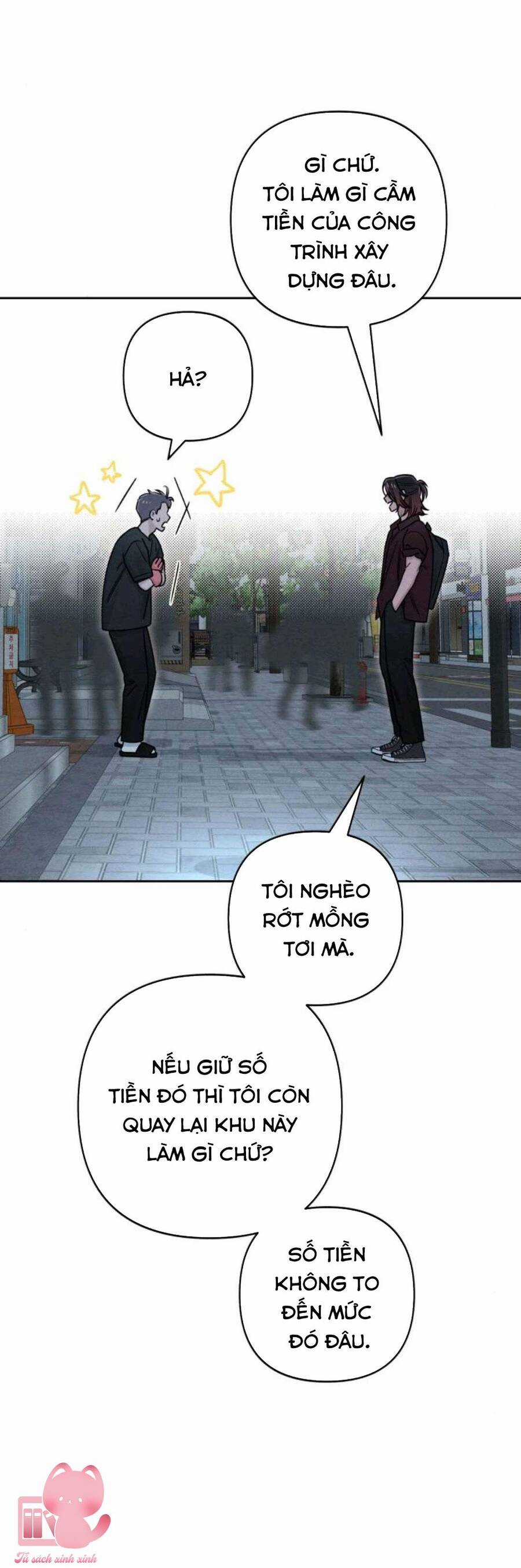 Bí Mật Thanh Xuân - Chapter 80 - Trang 51