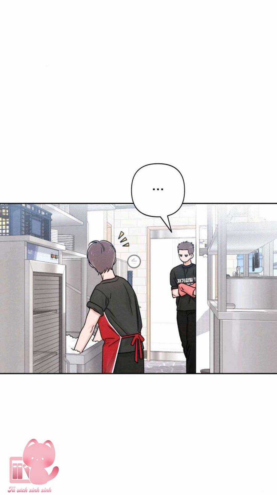 Bí Mật Thanh Xuân - Chapter 80 - Trang 55