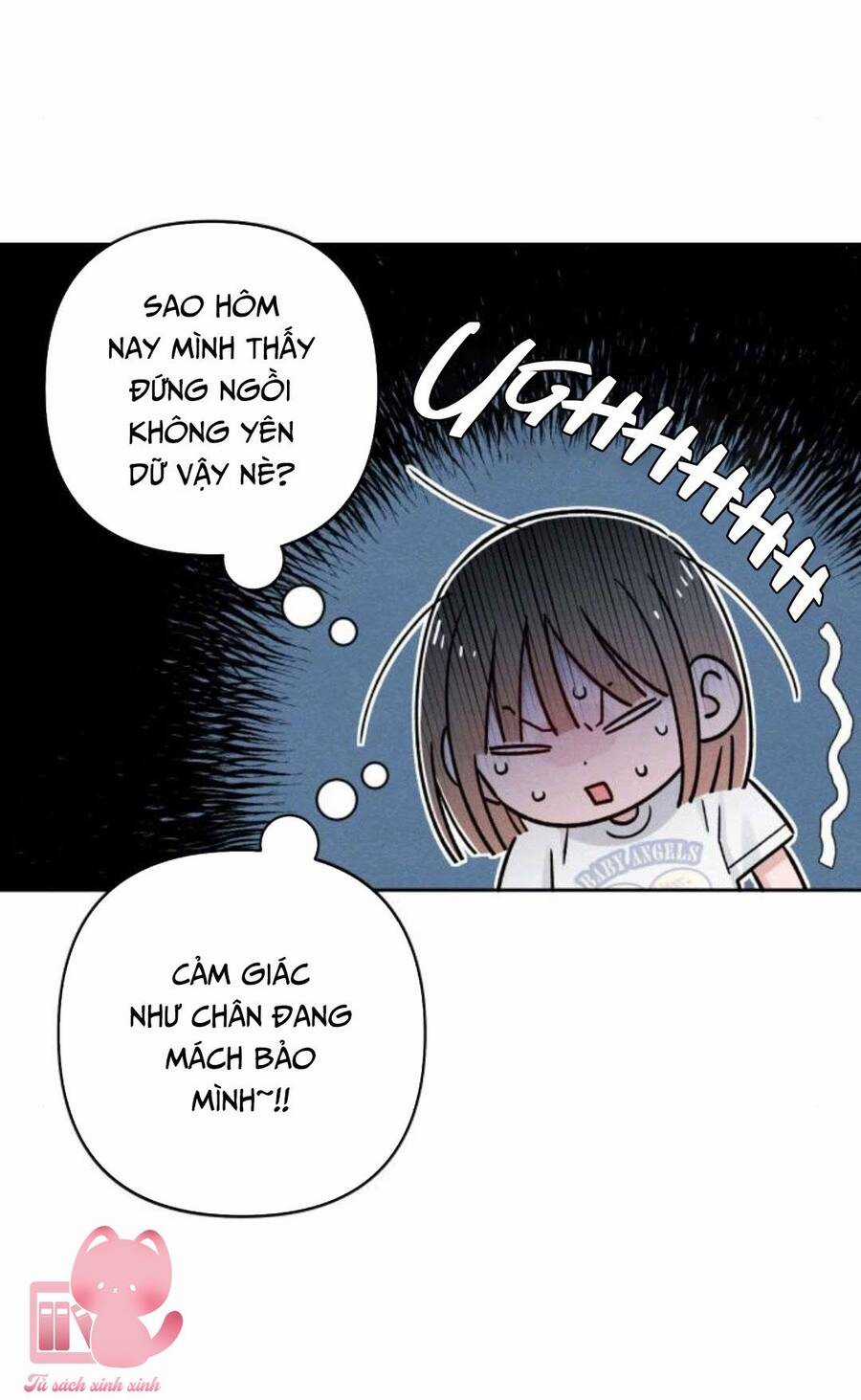 Bí Mật Thanh Xuân - Chapter 80 - Trang 61