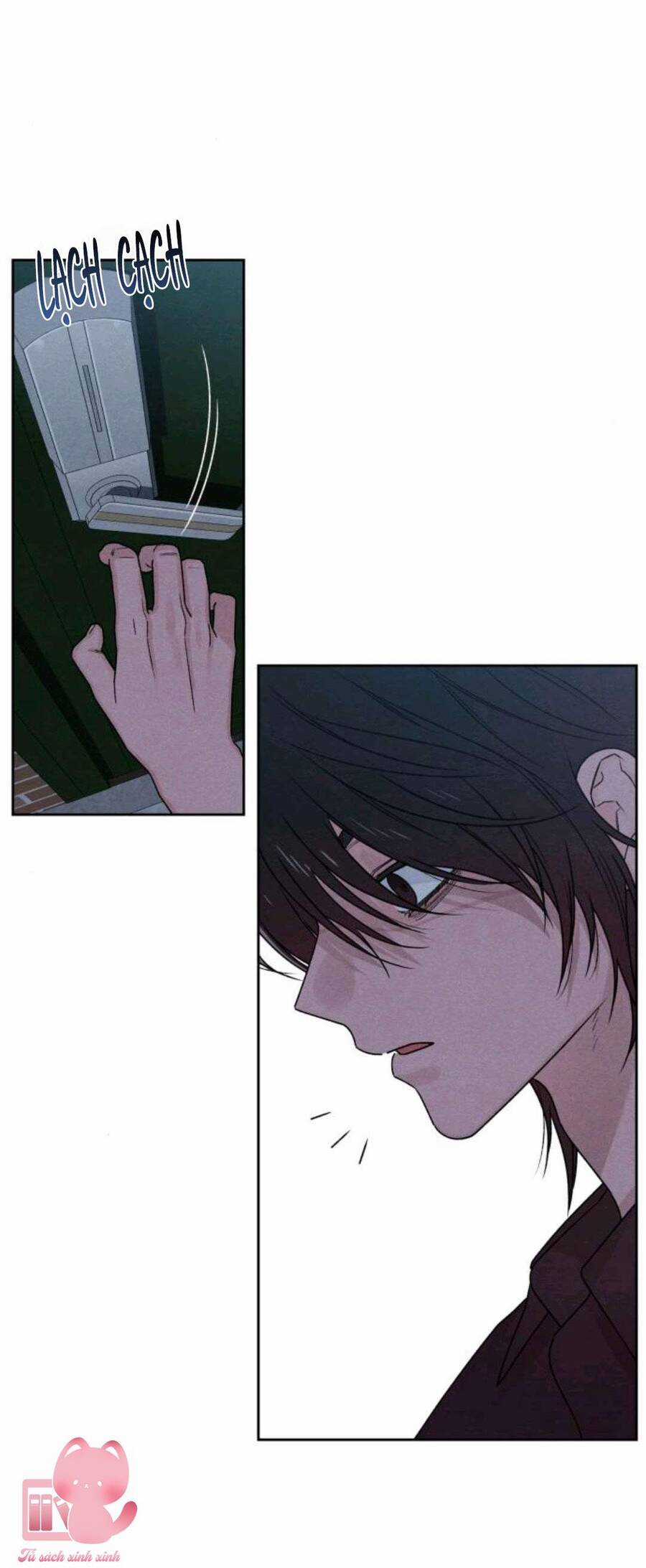 Bí Mật Thanh Xuân - Chapter 80 - Trang 65