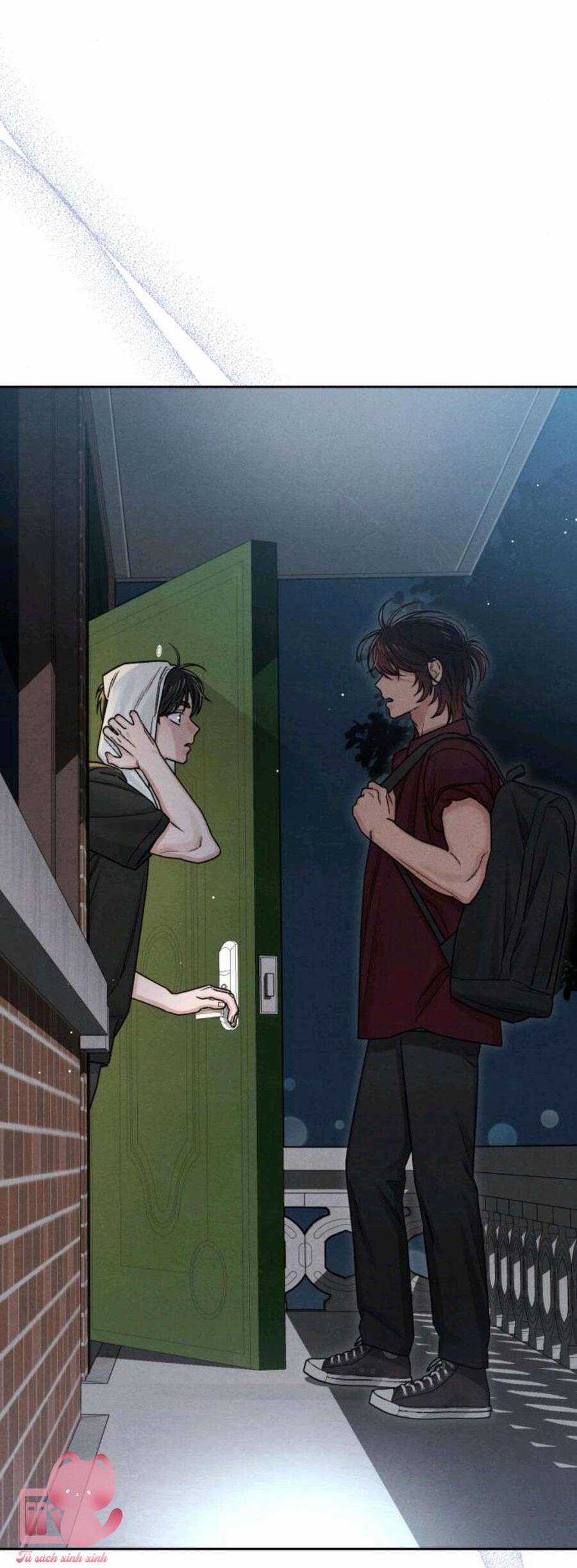 Bí Mật Thanh Xuân - Chapter 80 - Trang 68