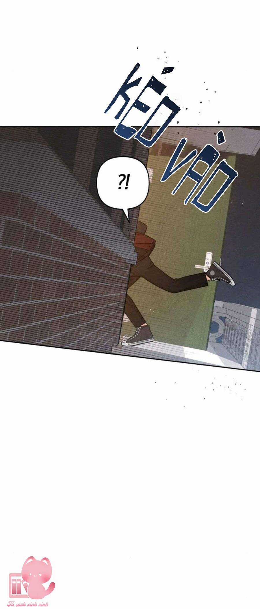 Bí Mật Thanh Xuân - Chapter 81 - Trang 11