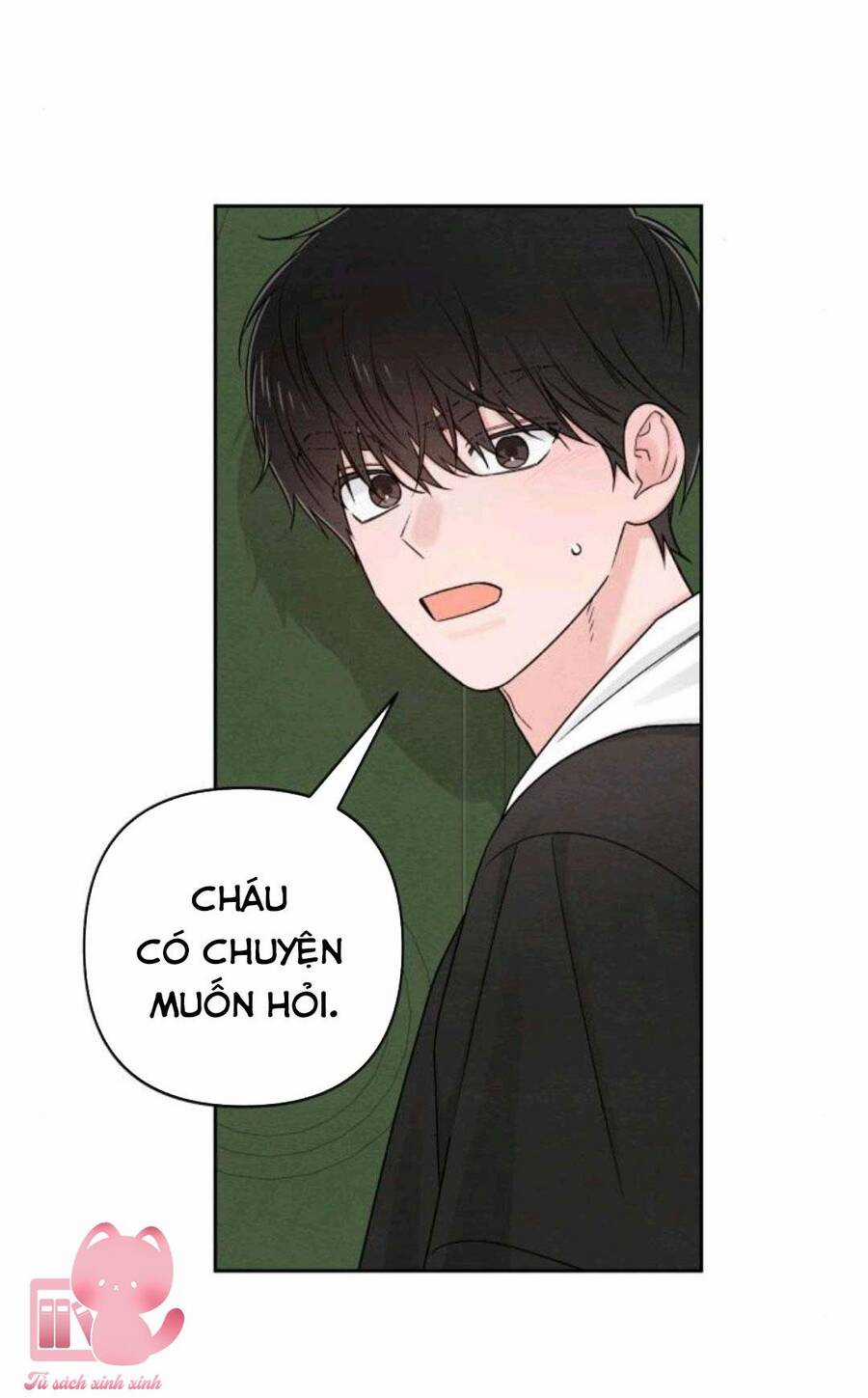 Bí Mật Thanh Xuân - Chapter 81 - Trang 14