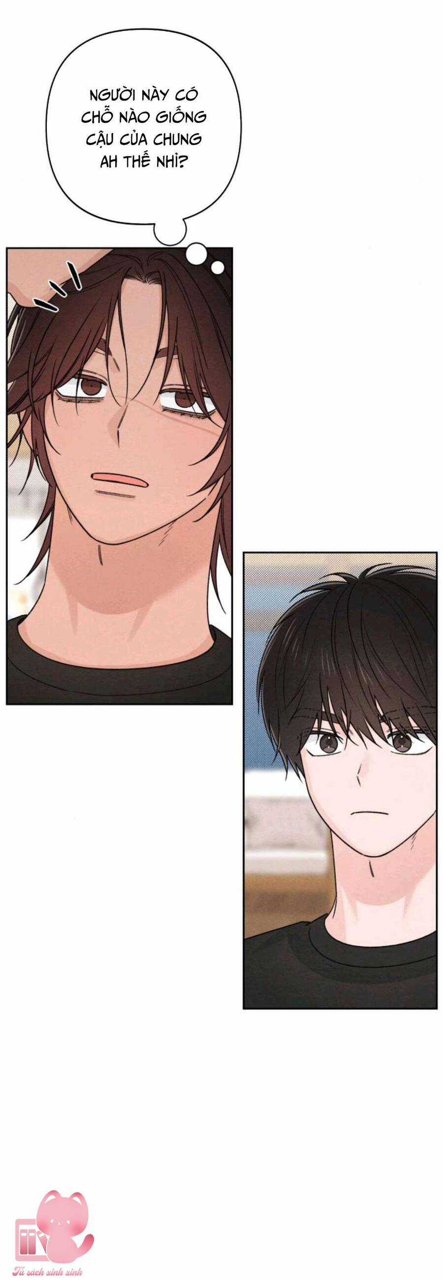 Bí Mật Thanh Xuân - Chapter 81 - Trang 31