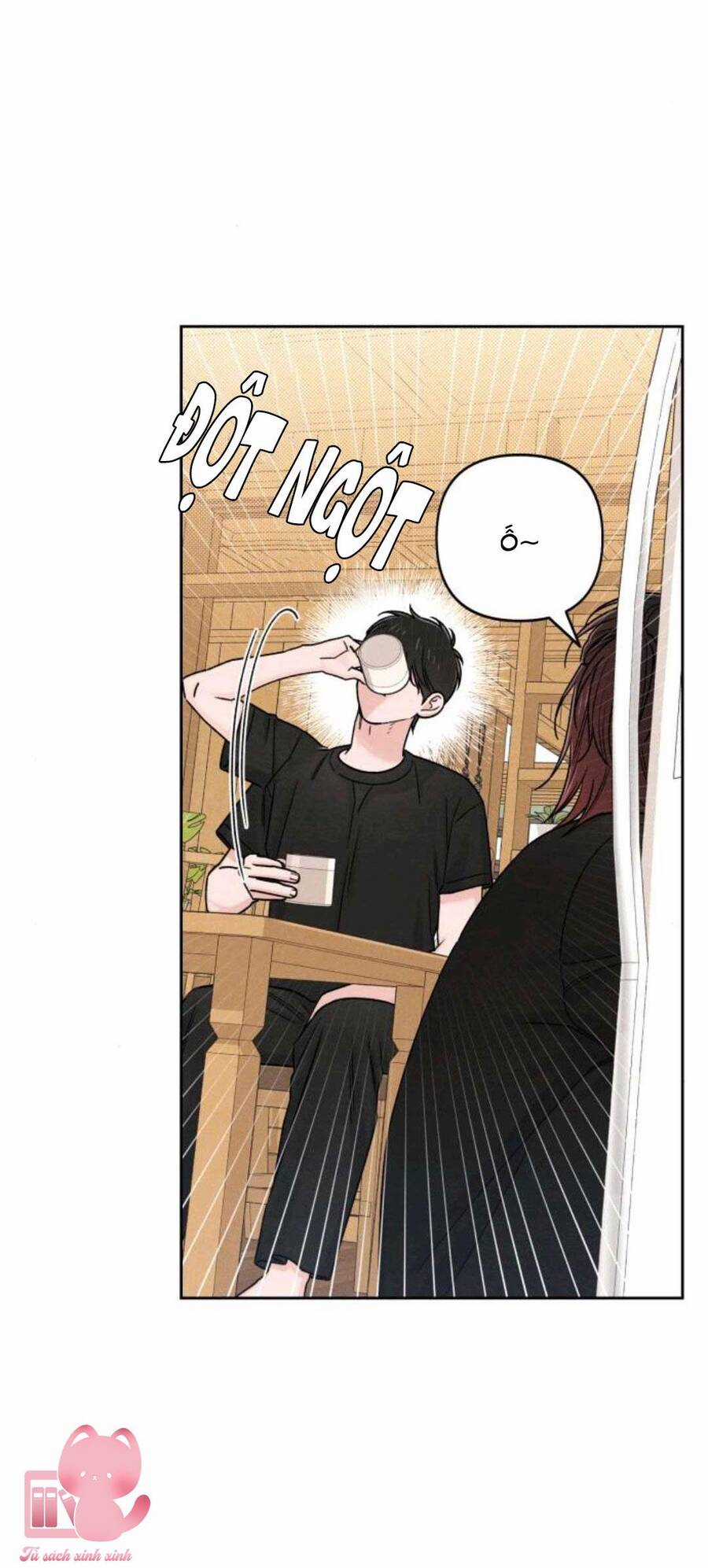 Bí Mật Thanh Xuân - Chapter 81 - Trang 38