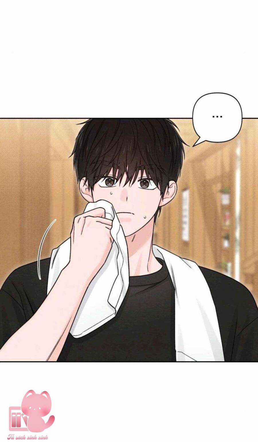 Bí Mật Thanh Xuân - Chapter 81 - Trang 5