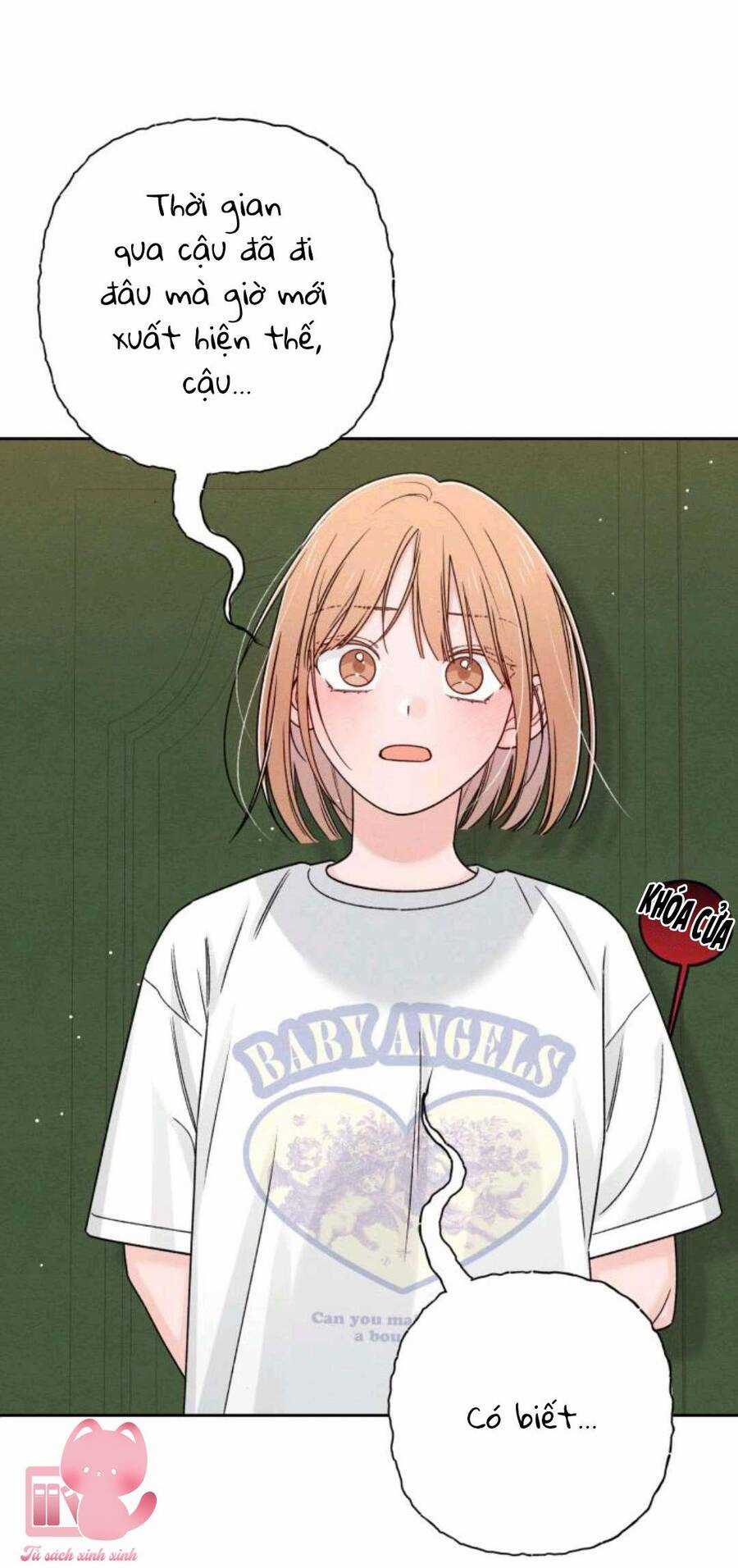 Bí Mật Thanh Xuân - Chapter 81 - Trang 60