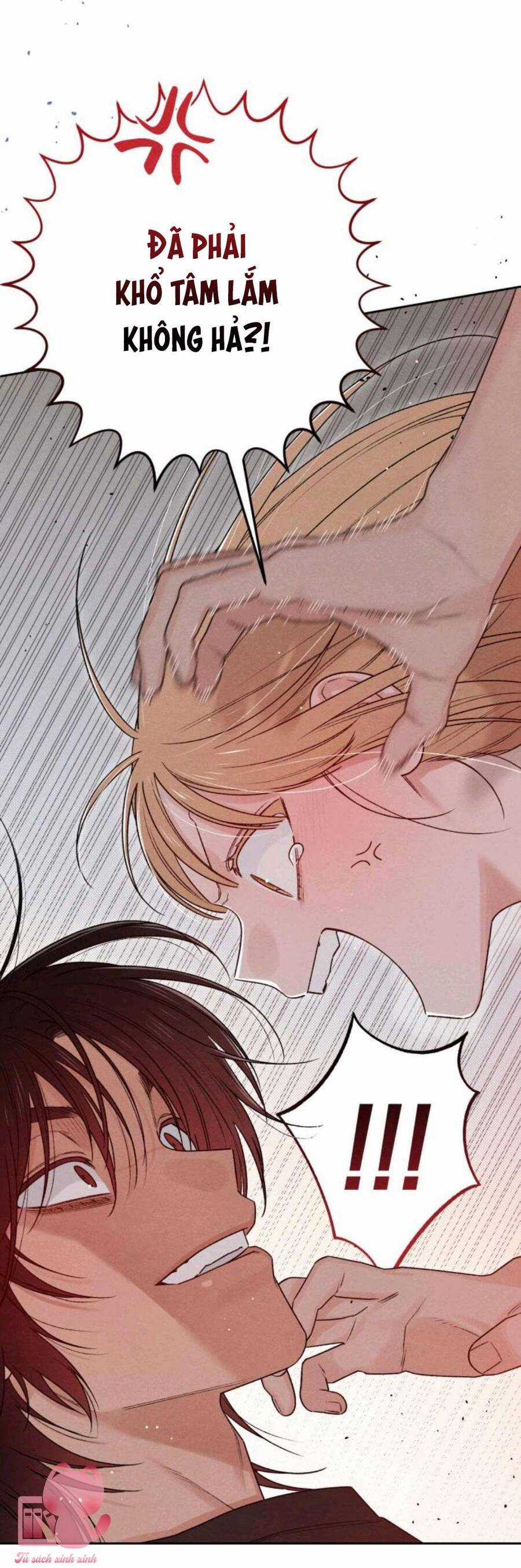 Bí Mật Thanh Xuân - Chapter 81 - Trang 62