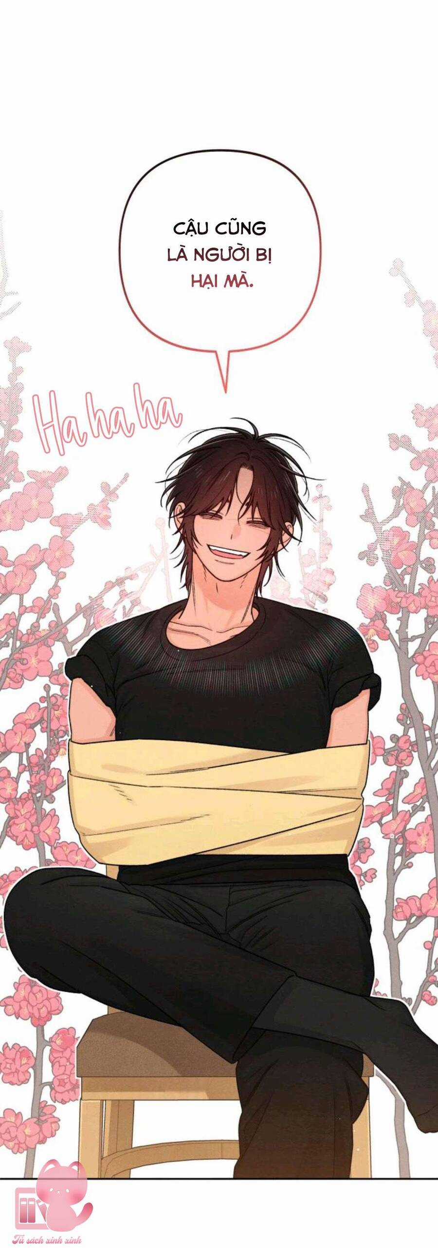 Bí Mật Thanh Xuân - Chapter 82 - Trang 17