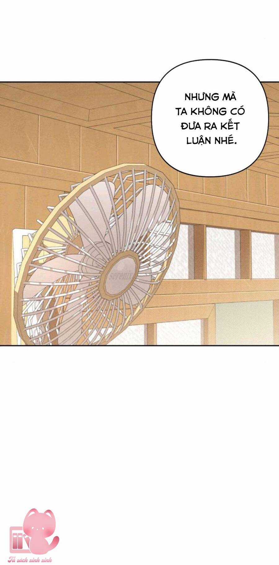 Bí Mật Thanh Xuân - Chapter 82 - Trang 31