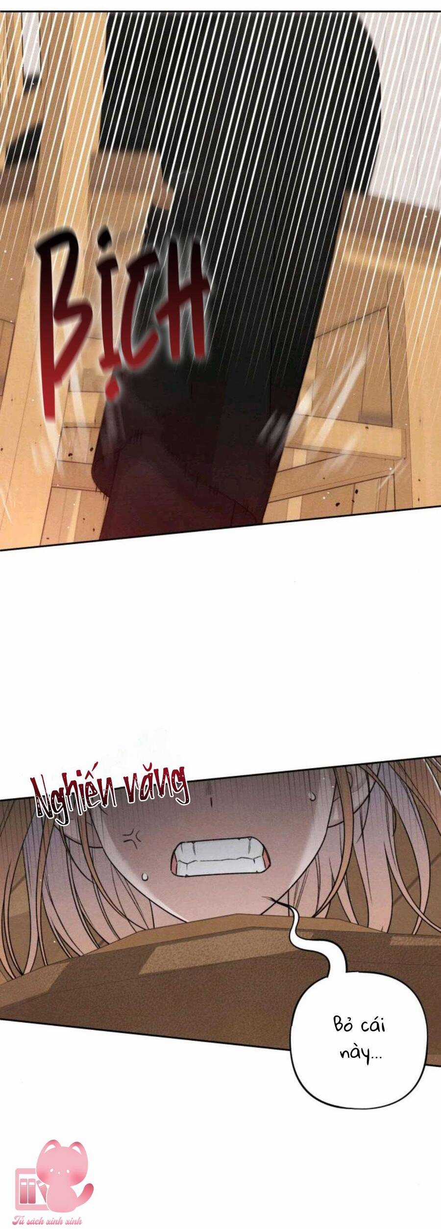 Bí Mật Thanh Xuân - Chapter 82 - Trang 5