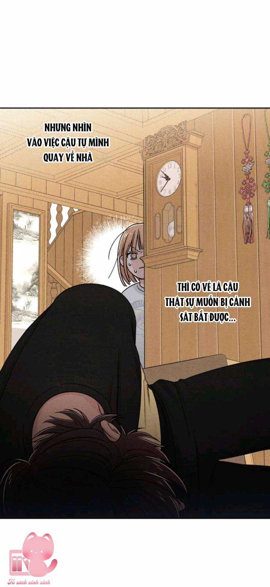 Bí Mật Thanh Xuân - Chapter 82 - Trang 41