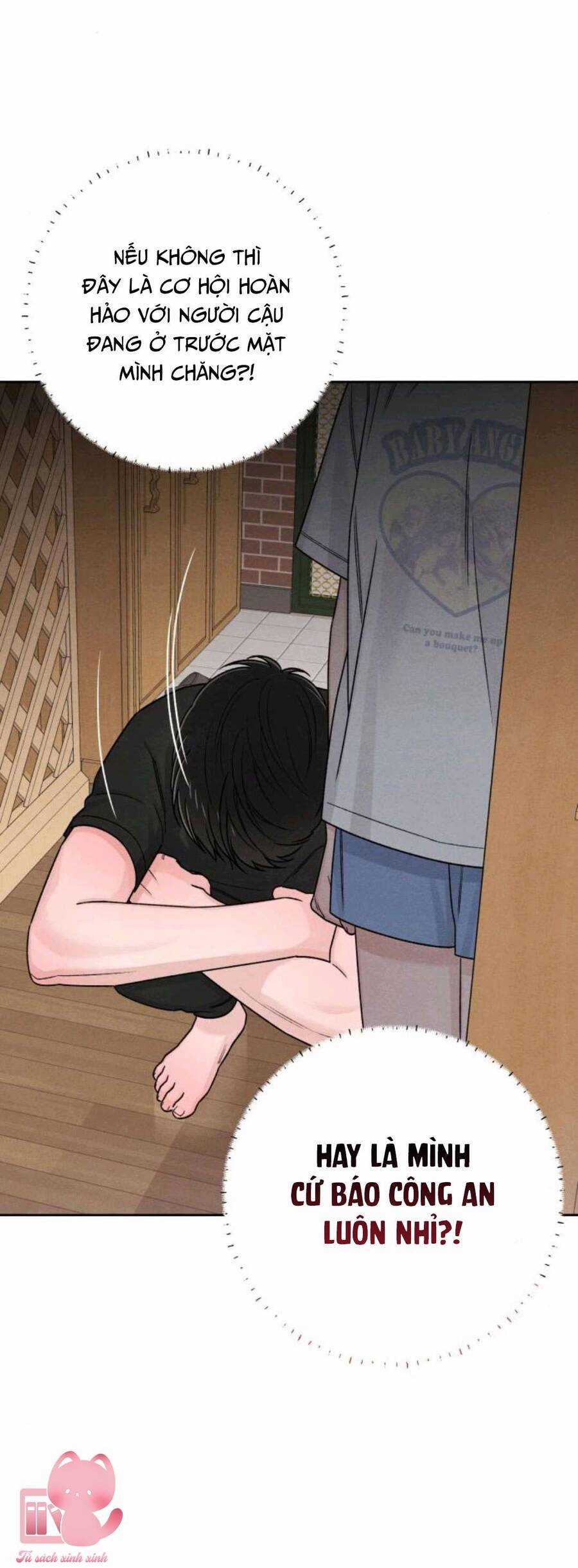 Bí Mật Thanh Xuân - Chapter 82 - Trang 42