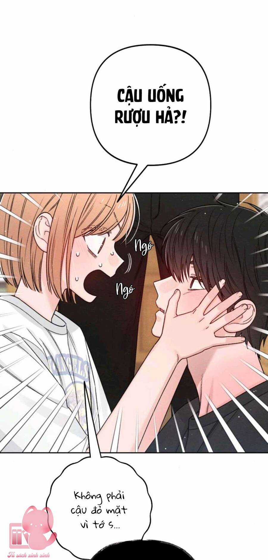 Bí Mật Thanh Xuân - Chapter 82 - Trang 44