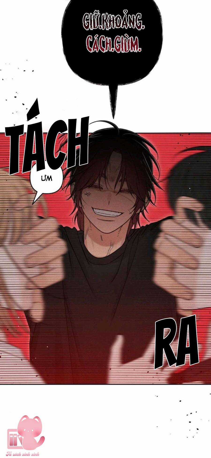 Bí Mật Thanh Xuân - Chapter 82 - Trang 45