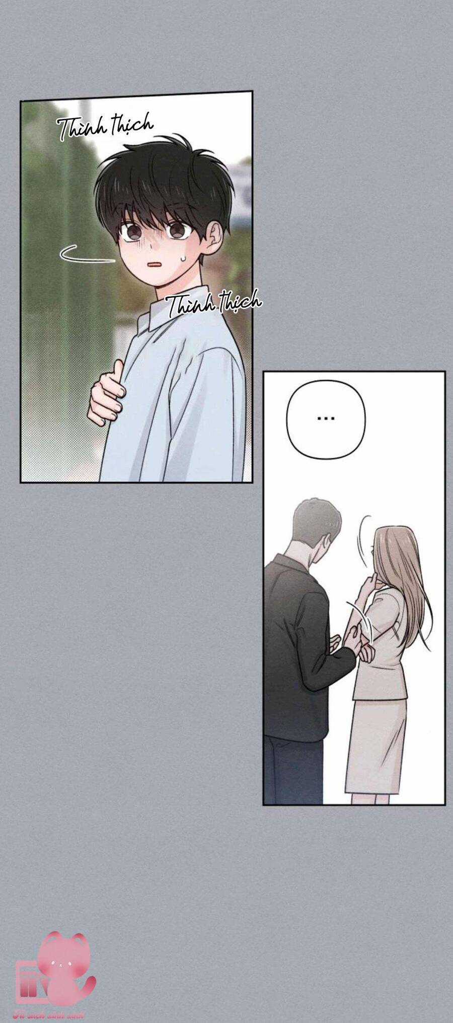 Bí Mật Thanh Xuân - Chapter 82 - Trang 60