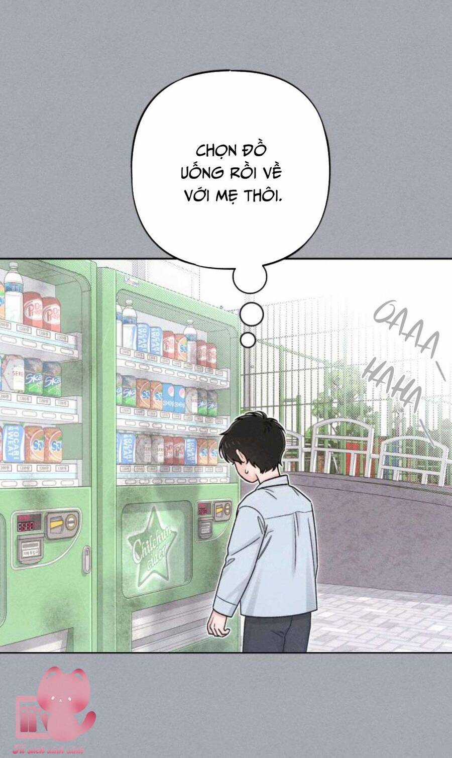 Bí Mật Thanh Xuân - Chapter 82 - Trang 61