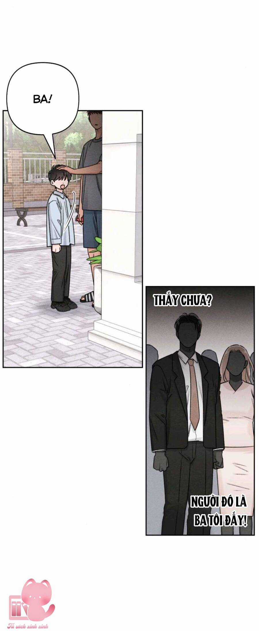 Bí Mật Thanh Xuân - Chapter 83 - Trang 12