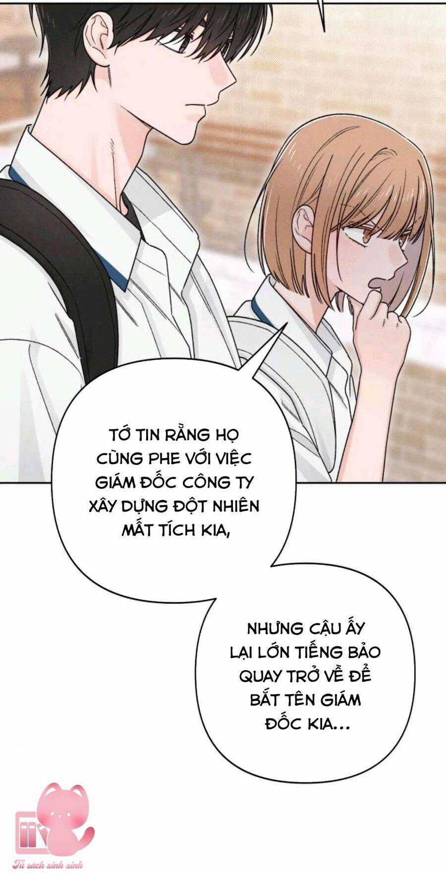 Bí Mật Thanh Xuân - Chapter 83 - Trang 39