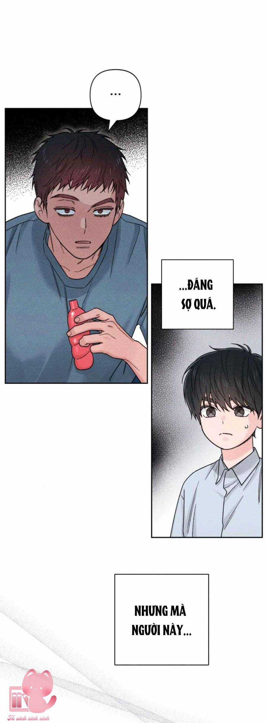 Bí Mật Thanh Xuân - Chapter 83 - Trang 6