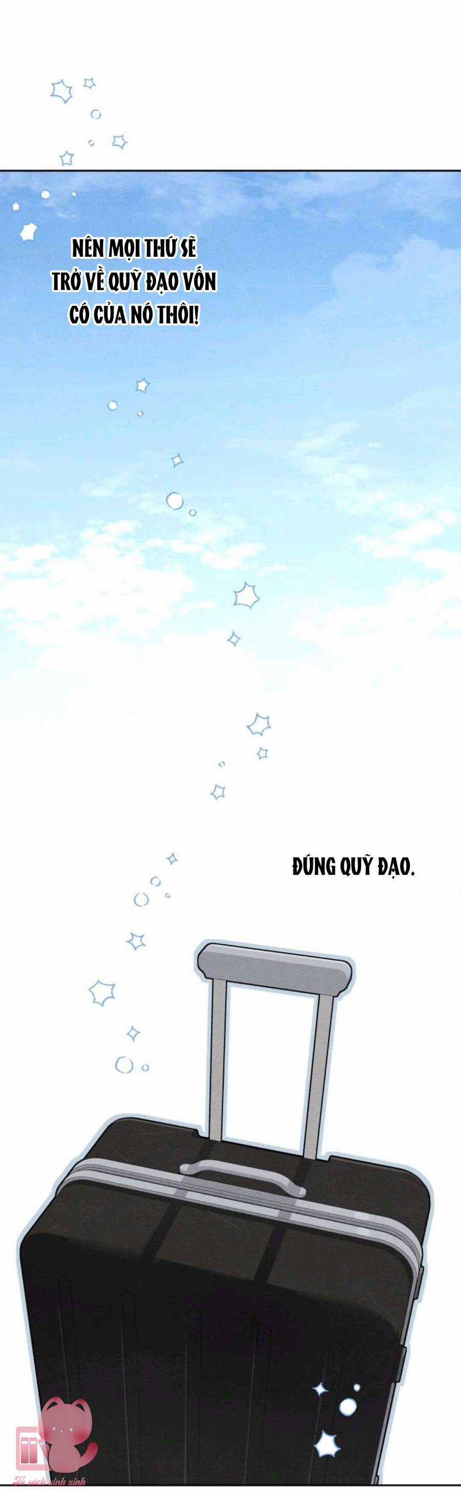 Bí Mật Thanh Xuân - Chapter 83 - Trang 53