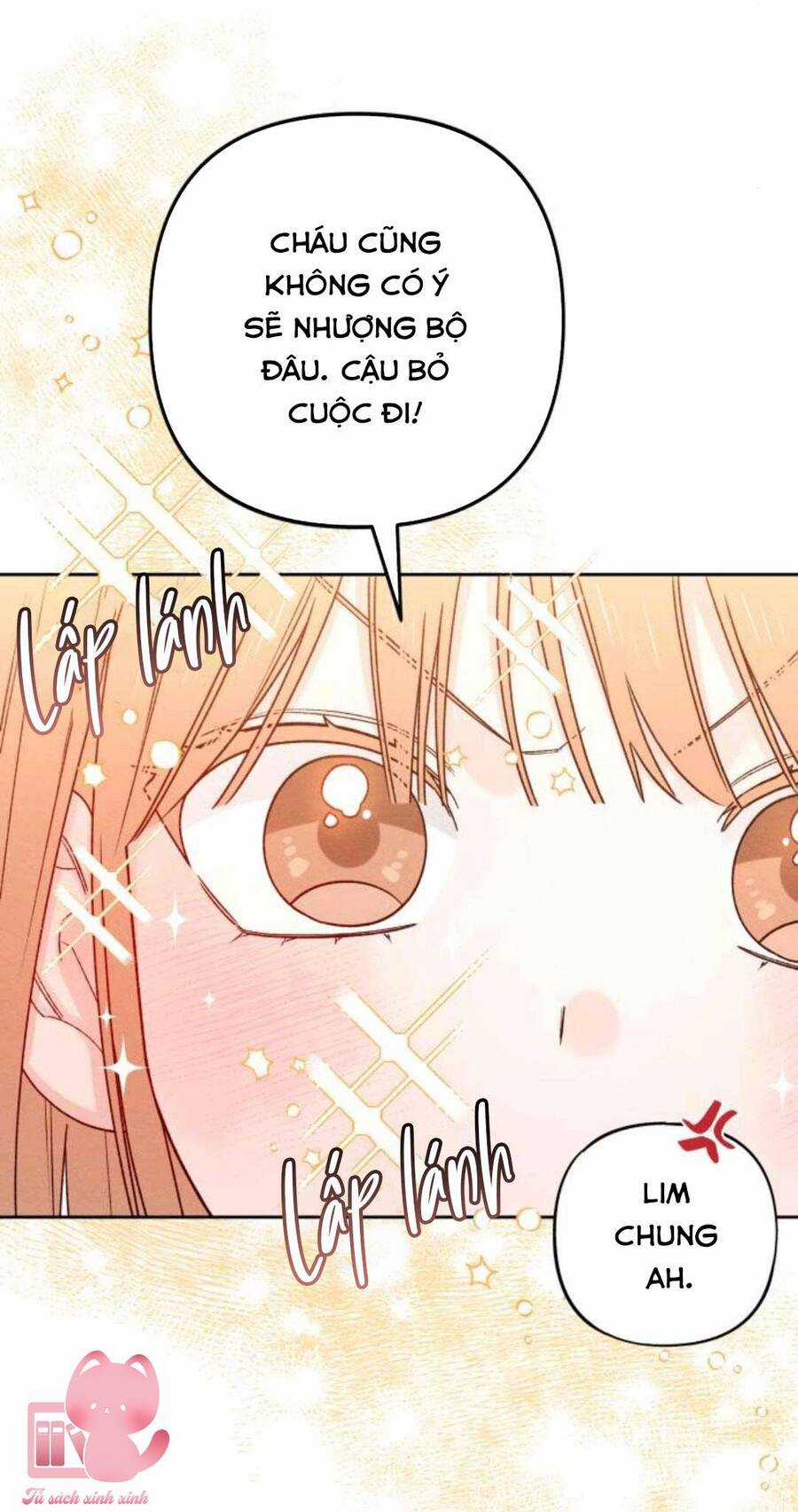 Bí Mật Thanh Xuân - Chapter 84 - Trang 23