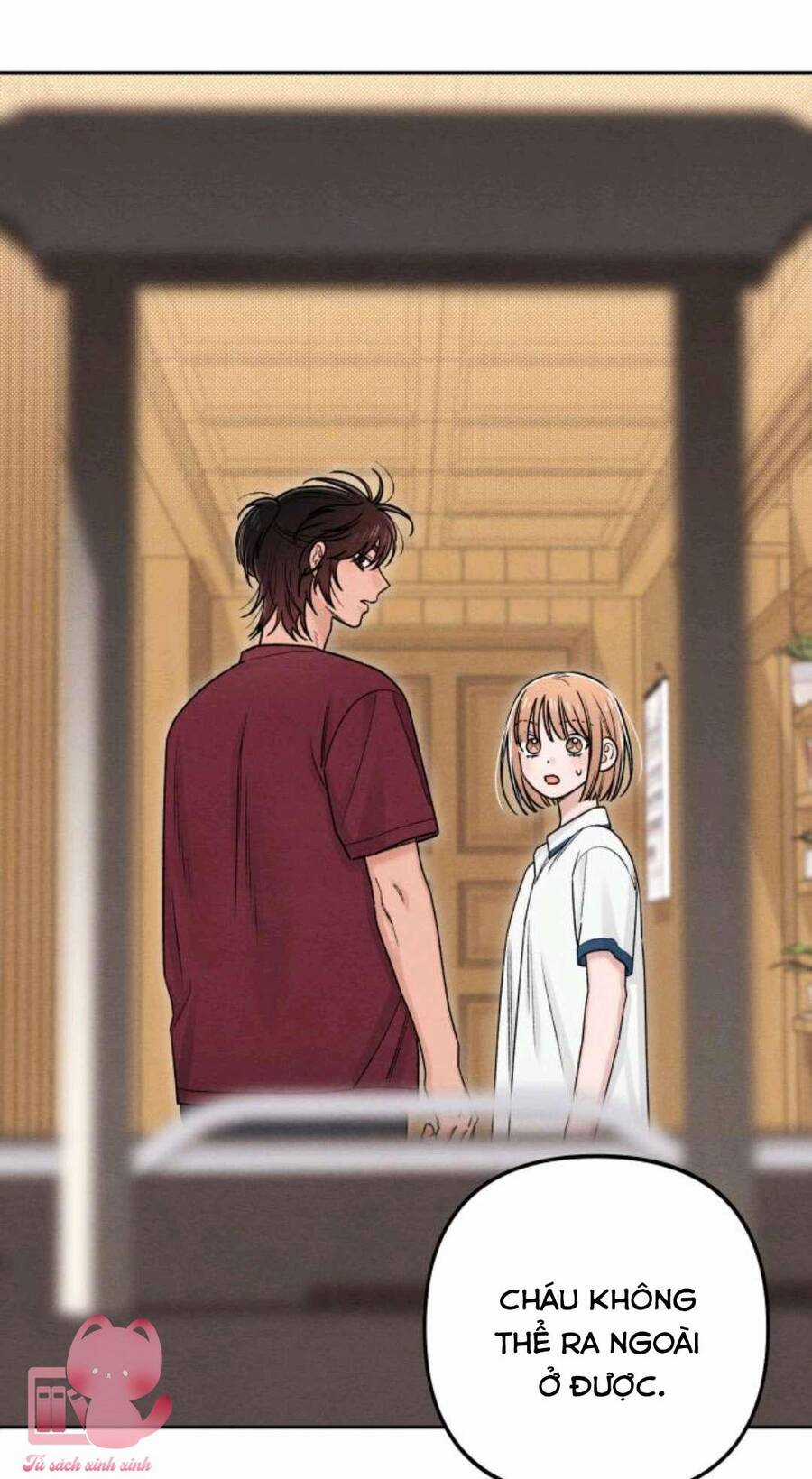 Bí Mật Thanh Xuân - Chapter 84 - Trang 4