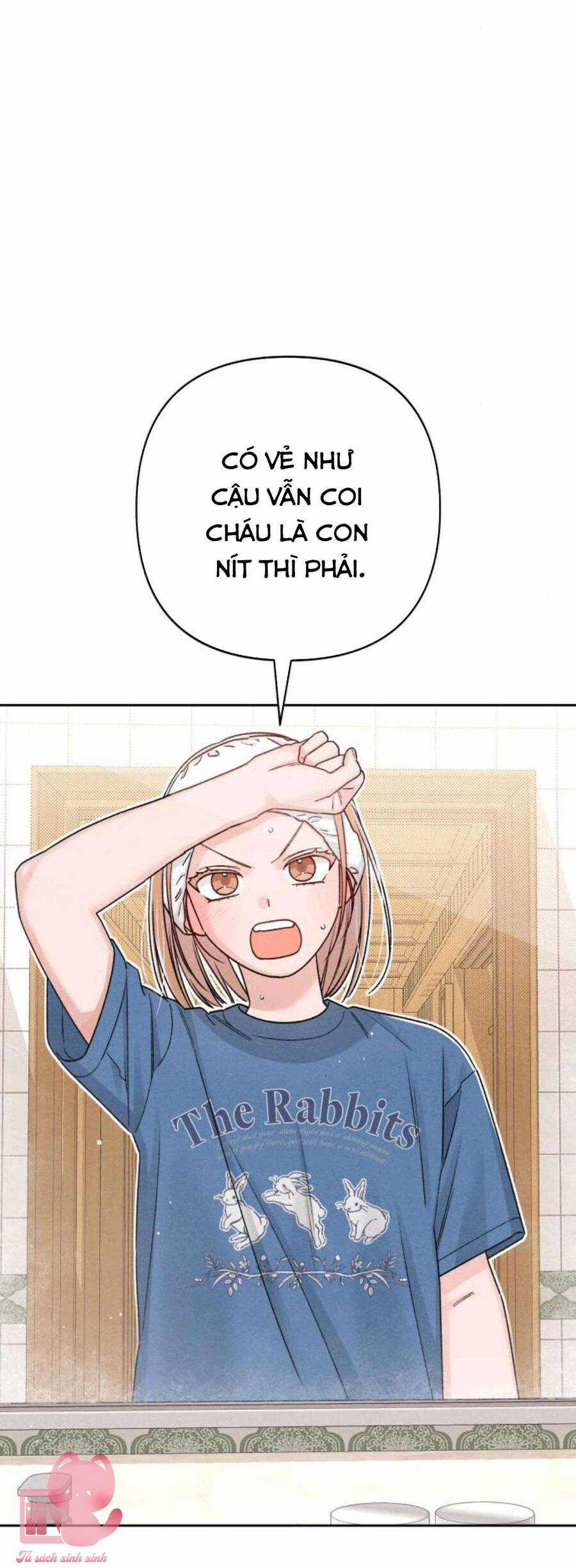 Bí Mật Thanh Xuân - Chapter 84 - Trang 44