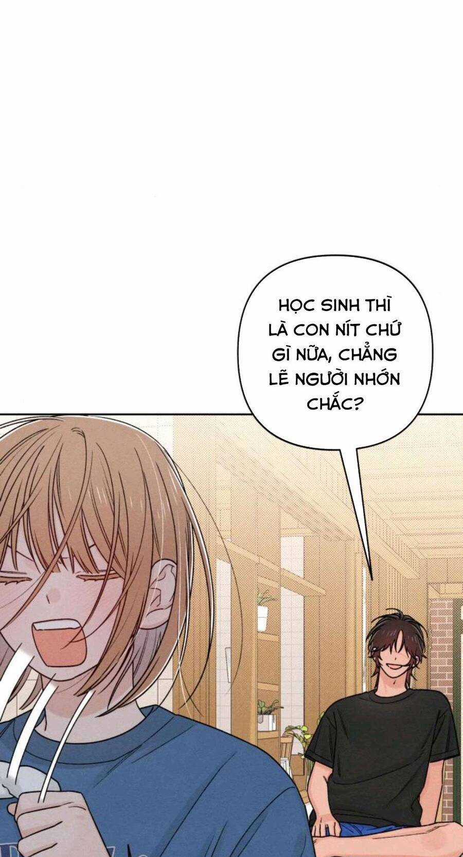 Bí Mật Thanh Xuân - Chapter 84 - Trang 45