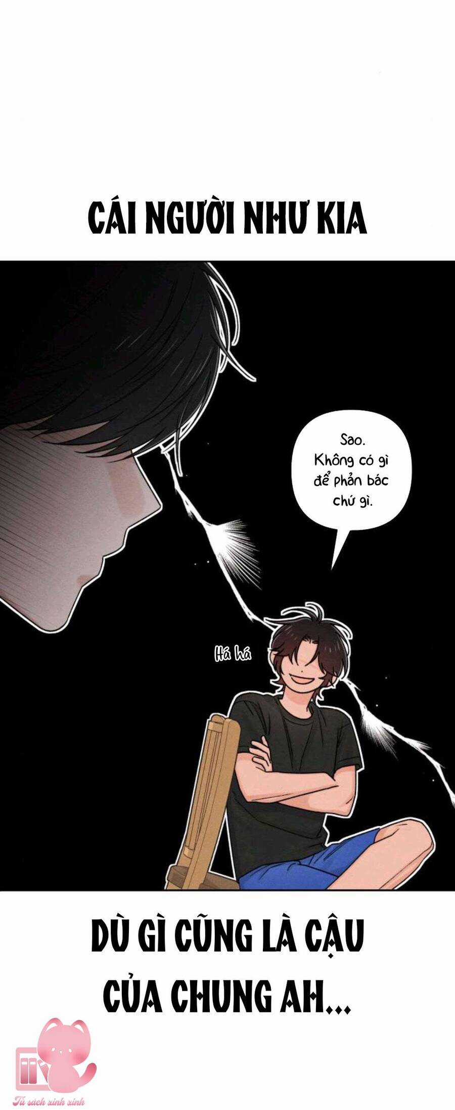 Bí Mật Thanh Xuân - Chapter 84 - Trang 52