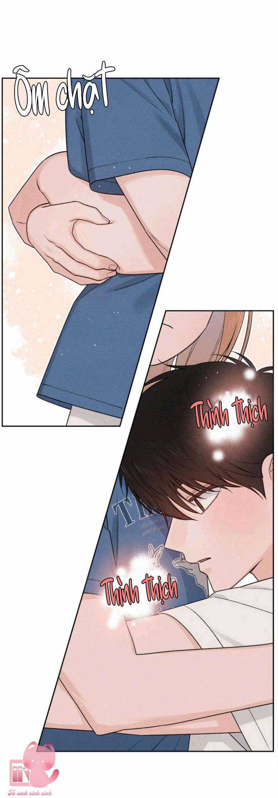 Bí Mật Thanh Xuân - Chapter 84 - Trang 60