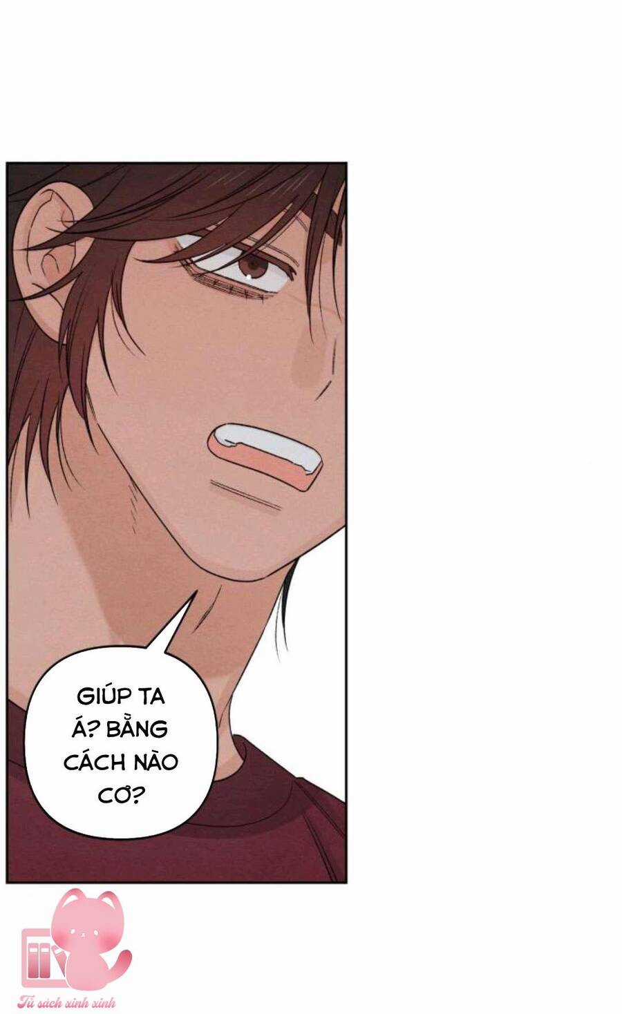 Bí Mật Thanh Xuân - Chapter 84 - Trang 8