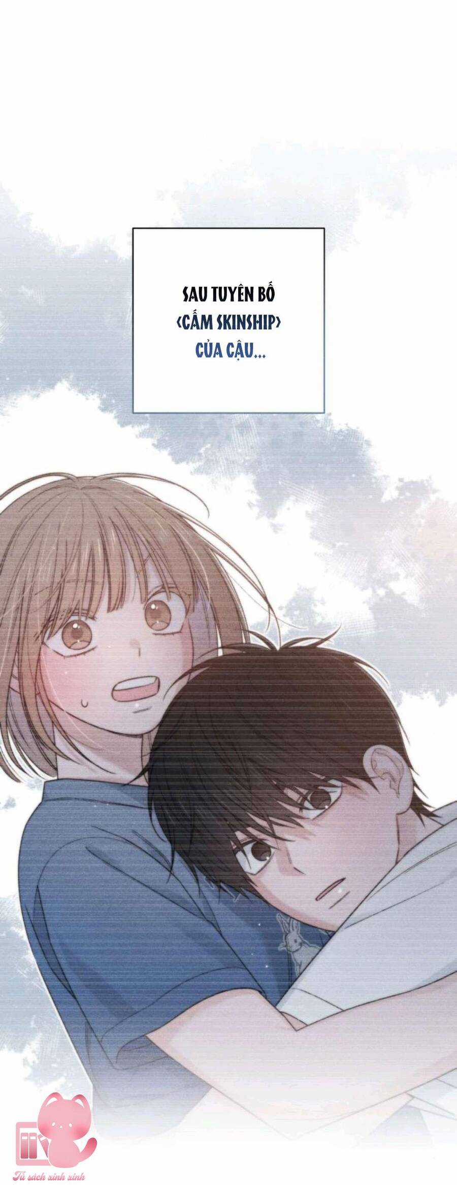 Bí Mật Thanh Xuân - Chapter 85 - Trang 4