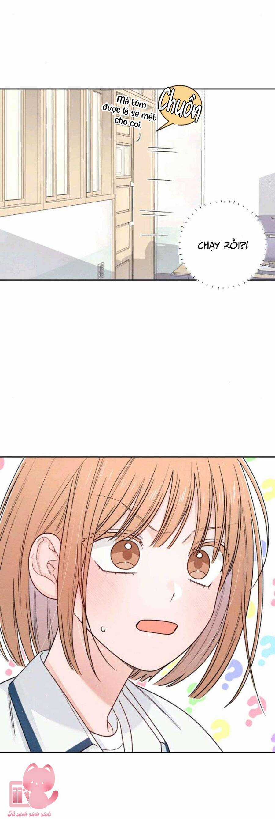 Bí Mật Thanh Xuân - Chapter 85 - Trang 32